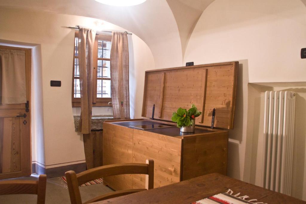 Contrada Beltramelli Villa di Tirano Quarto foto