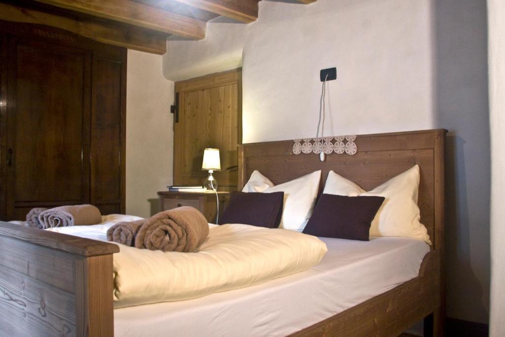 Contrada Beltramelli Villa di Tirano Quarto foto