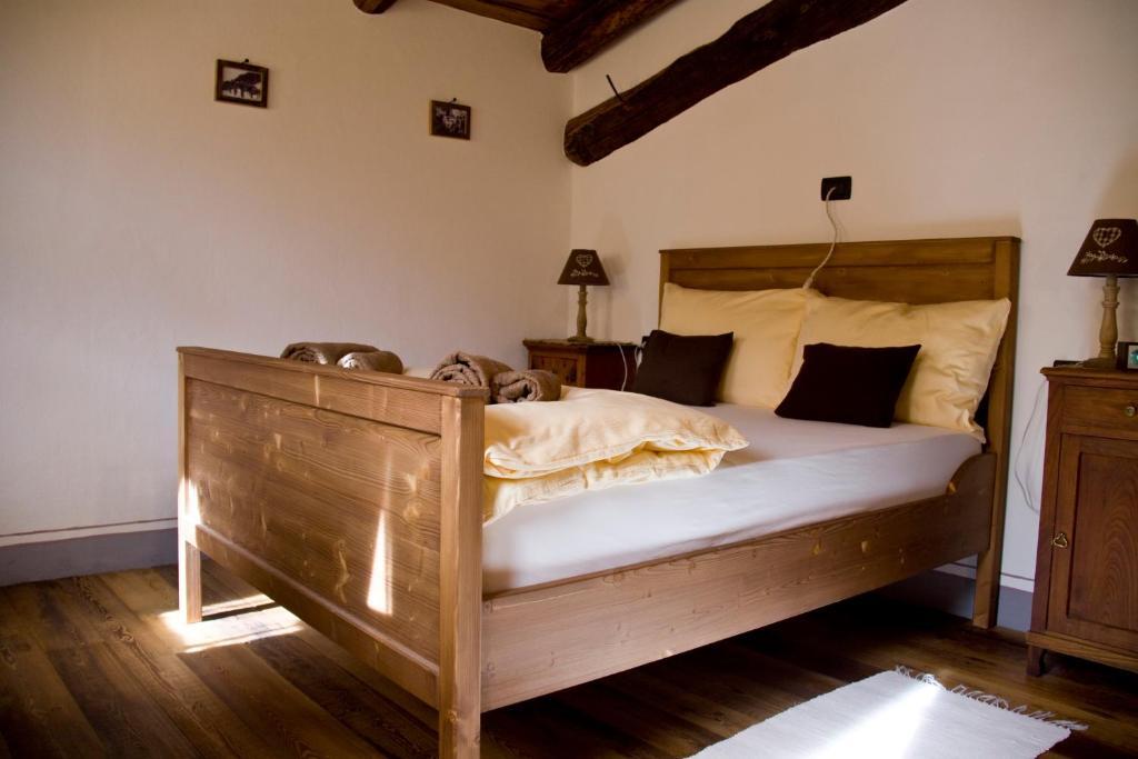 Contrada Beltramelli Villa di Tirano Quarto foto