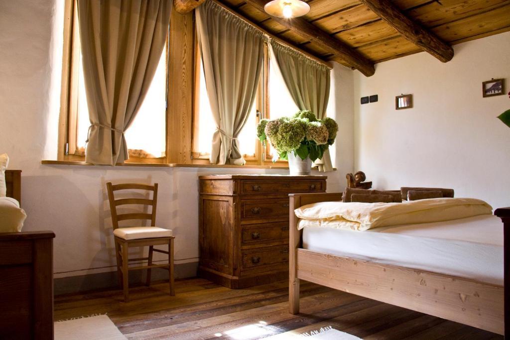 Contrada Beltramelli Villa di Tirano Quarto foto