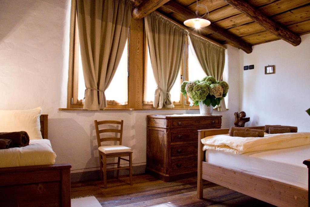 Contrada Beltramelli Villa di Tirano Quarto foto