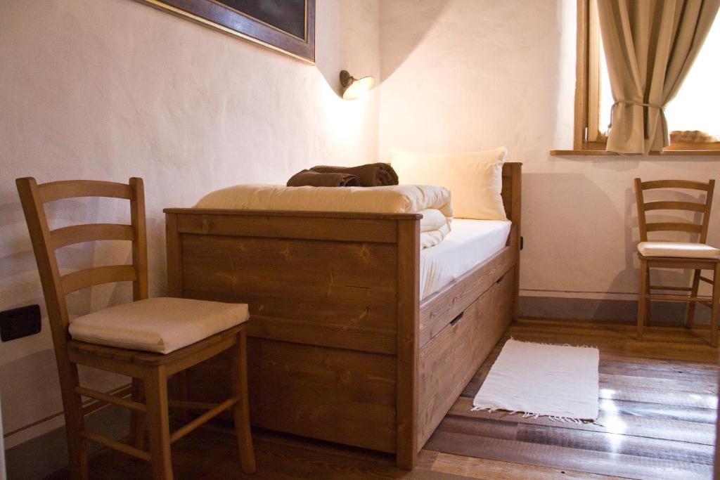 Contrada Beltramelli Villa di Tirano Quarto foto