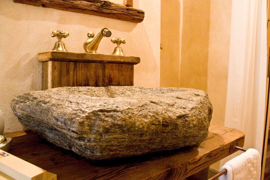Contrada Beltramelli Villa di Tirano Quarto foto