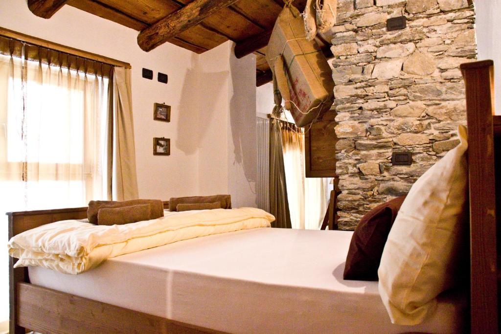Contrada Beltramelli Villa di Tirano Quarto foto