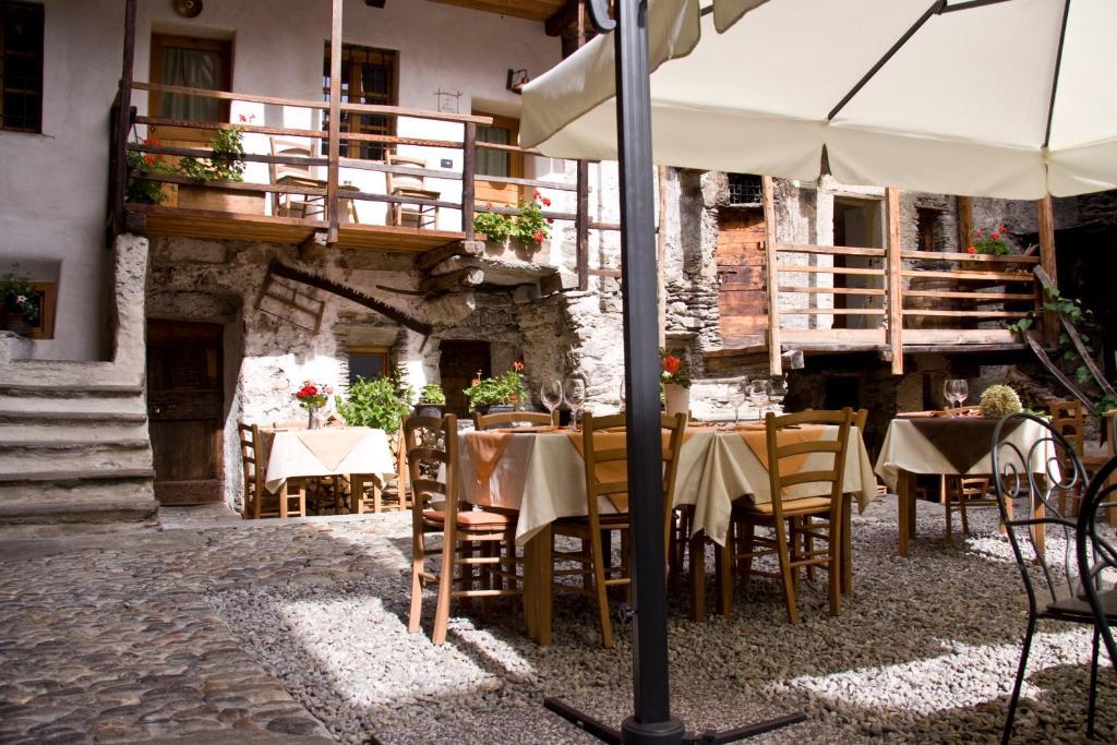 Contrada Beltramelli Villa di Tirano Exterior foto